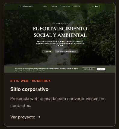 Vista previa: Compromiso socio-ambiental